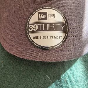 New Era 39 Thirity baseball cap